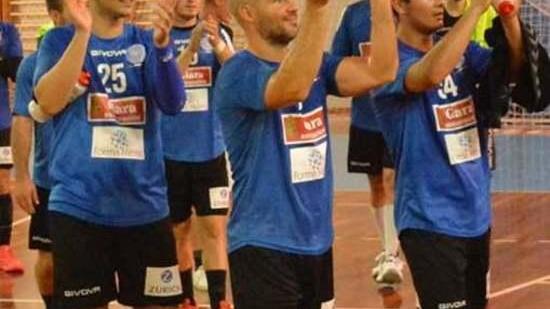 Giara, difesa decisiva Battuto Palazzolo