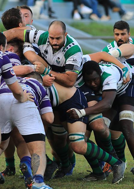 Giacobazzi si arrende al forte Florentia Gli Highlanders sono travolti a Siena