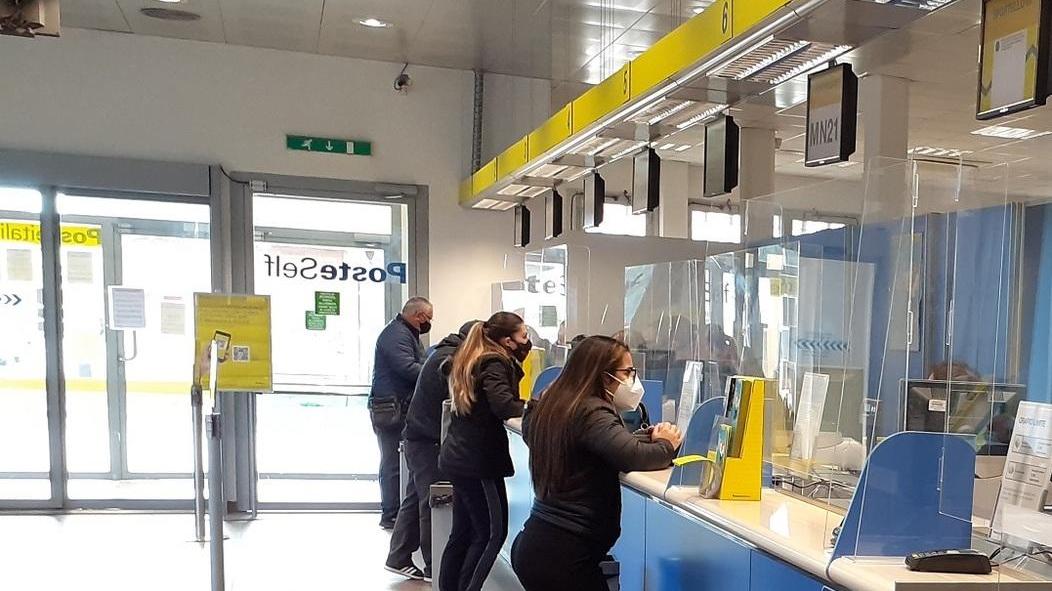 Da oggi l’accredito delle pensioni di novembre