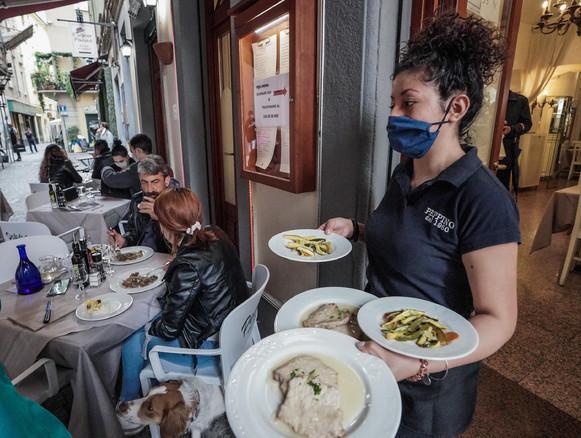 «Serve un patto sociale per accelerare la ripresa» 