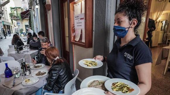 «Serve un patto sociale per accelerare la ripresa»