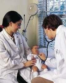 In città solo 2 pediatri: monta la protesta 