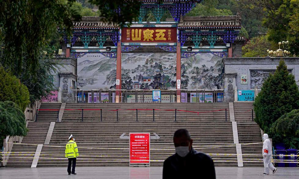 In Cina è allarme rosso.Vaccino anche ai bambini 