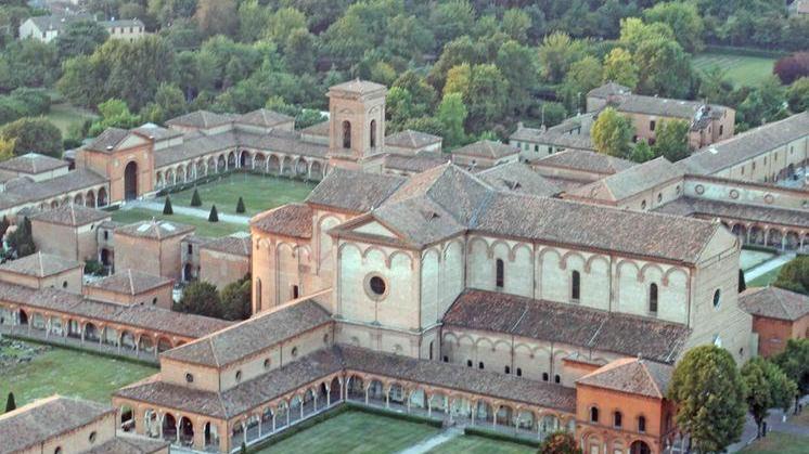Certosa di Ferrara, il recupero non è finito: ancora aree inagibili