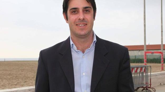 Guardi lascia la presidenza dei balneari a Viareggio. L’idea per la politica: «Voglio nuove sfide»