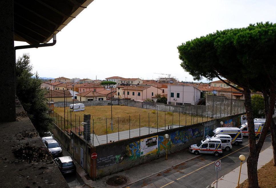 Maffi, verso le nuove case di riposo a Palazzi e Rosignano. A che punto siamo 