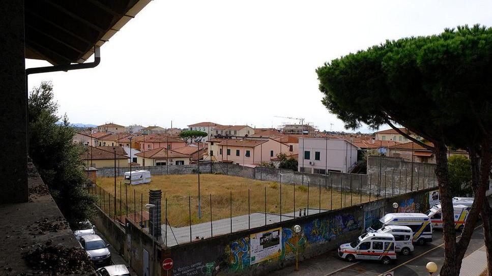 Maffi, verso le nuove case di riposo a Palazzi e Rosignano. A che punto siamo