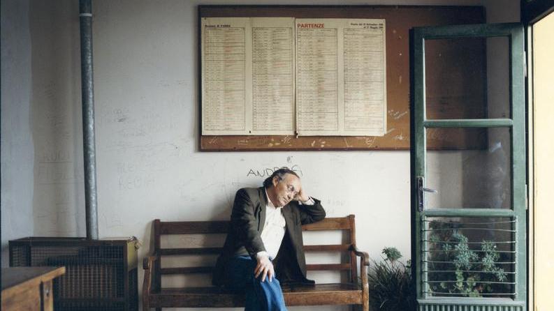 Un premio intitolato al grande Luigi Ghirri per il nuovo concorso di “Giovane fotografia”