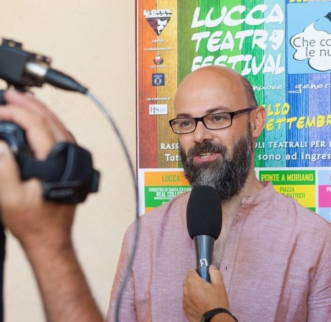Addio a Giovanni Fedeli, attore e regista 