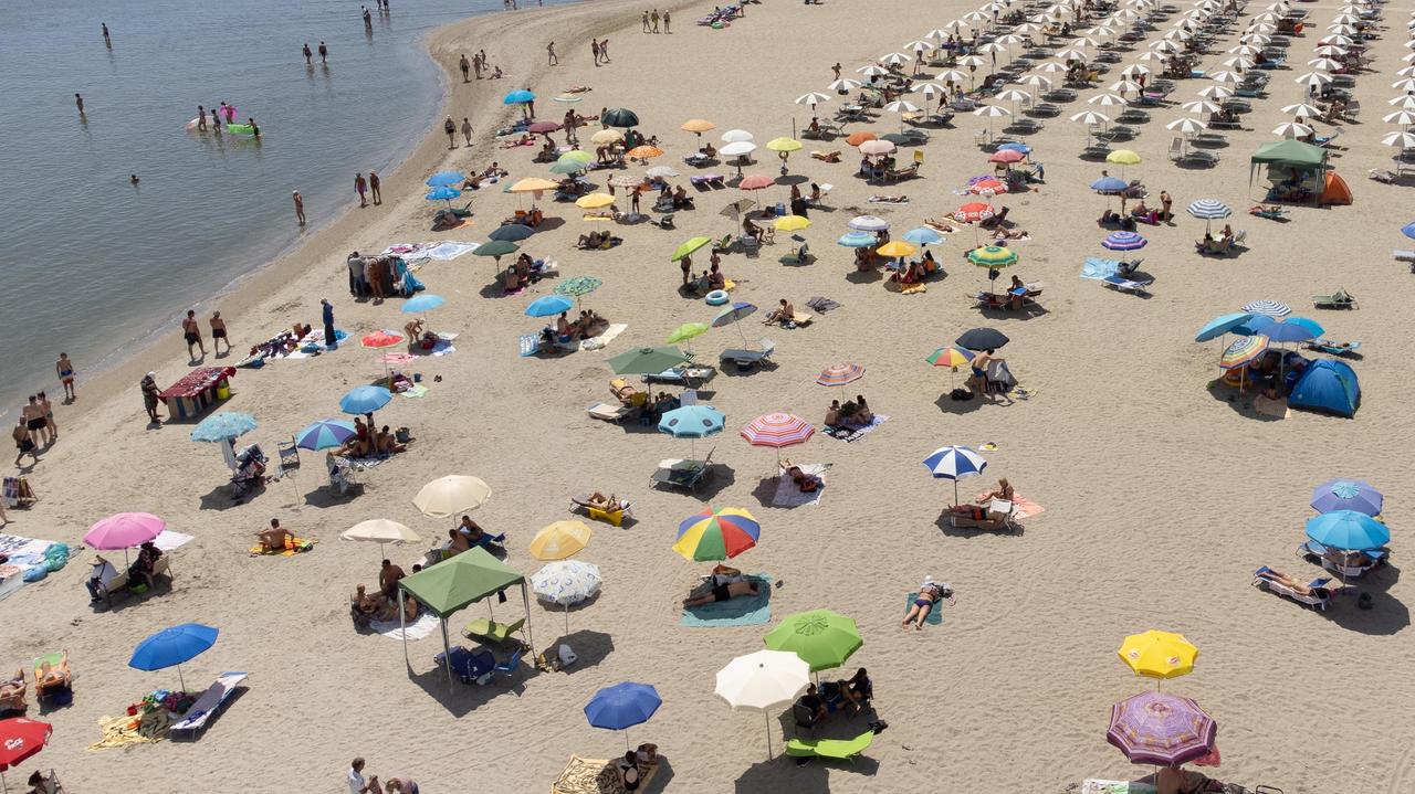 Presidente dei balneari a Viareggio, ecco i nomi in pole position per sostituire Guardi