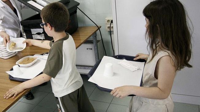 Scuola:in comune Calabria mensa gratuita a figli disoccupati