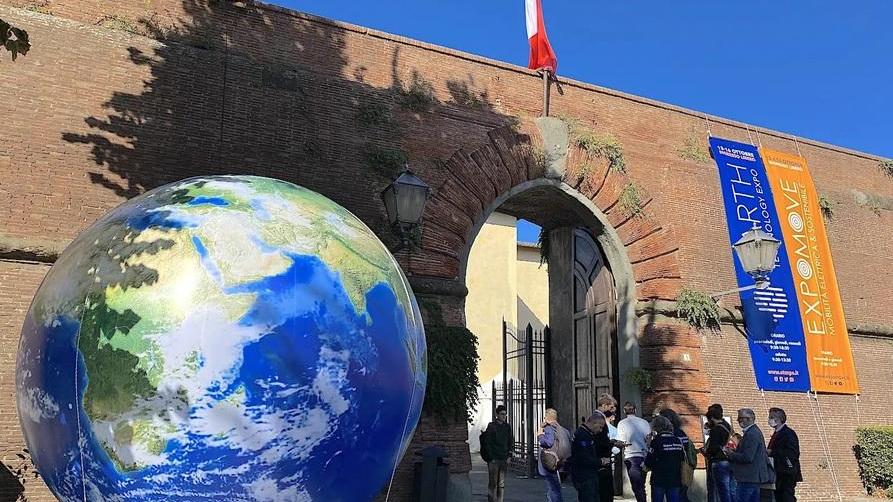 La tecnologia e un messaggio per i giovani