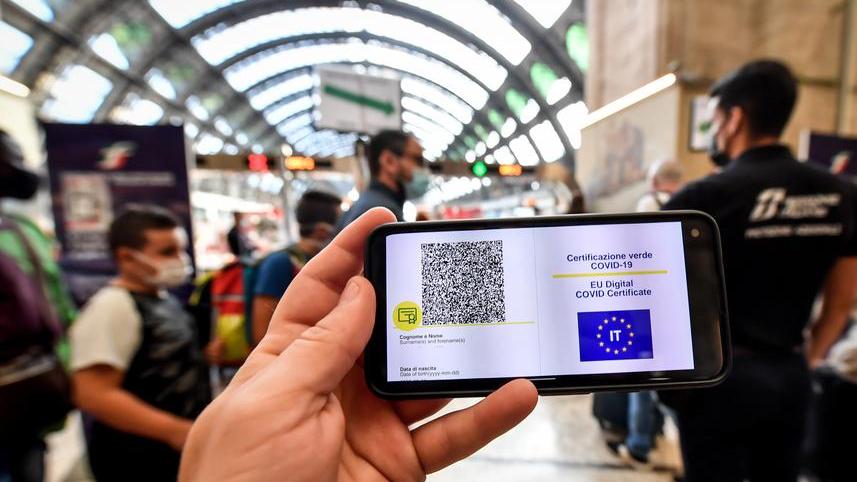Il green pass e il rispetto delle regole