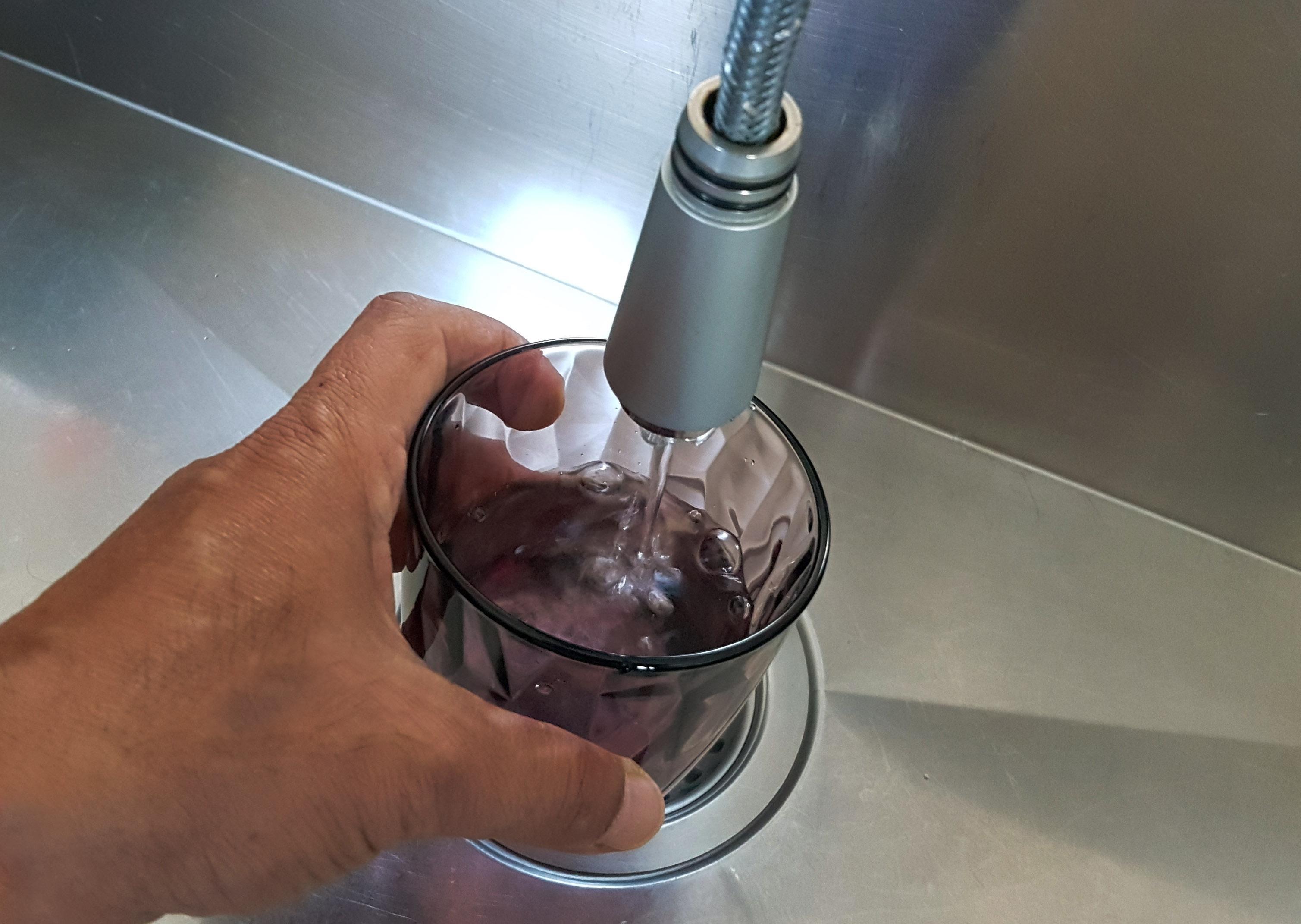 Sassari, acqua non potabile a La Landrigga, Caffè Roma e Mastrusantu