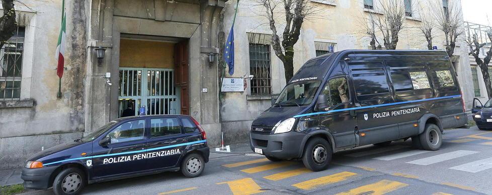Detenuto 29enne di Vada trovato senza vita nel letto 