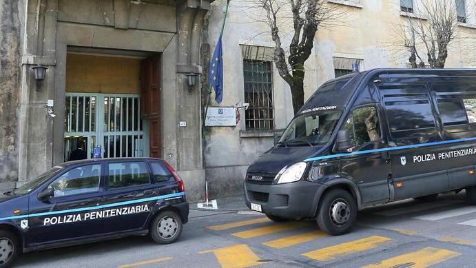 Detenuto 29enne di Vada trovato senza vita nel letto
