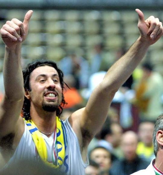 Dopo Vigor, ecco Alessandro: un Bovolenta al PalaPanini 