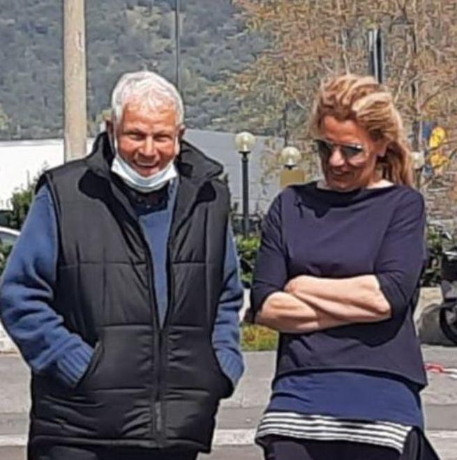 Addio ad Andreazzoli, “signore”della Mercedes e dei mezzi pesanti
