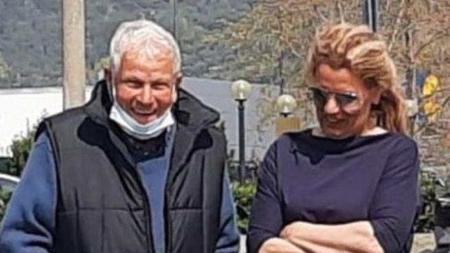 Addio ad Andreazzoli, “signore”della Mercedes e dei mezzi pesanti