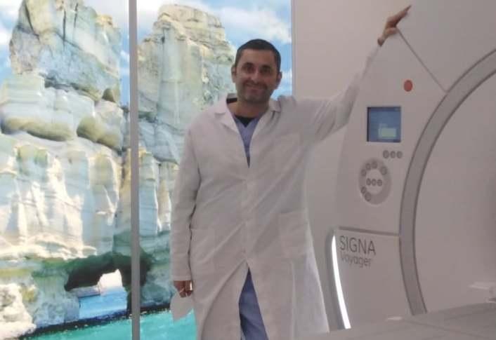 Nuova tecnologia per il dolore al Centro diagnostico apuano 