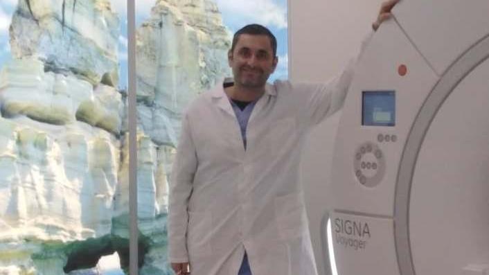 Nuova tecnologia per il dolore al Centro diagnostico apuano