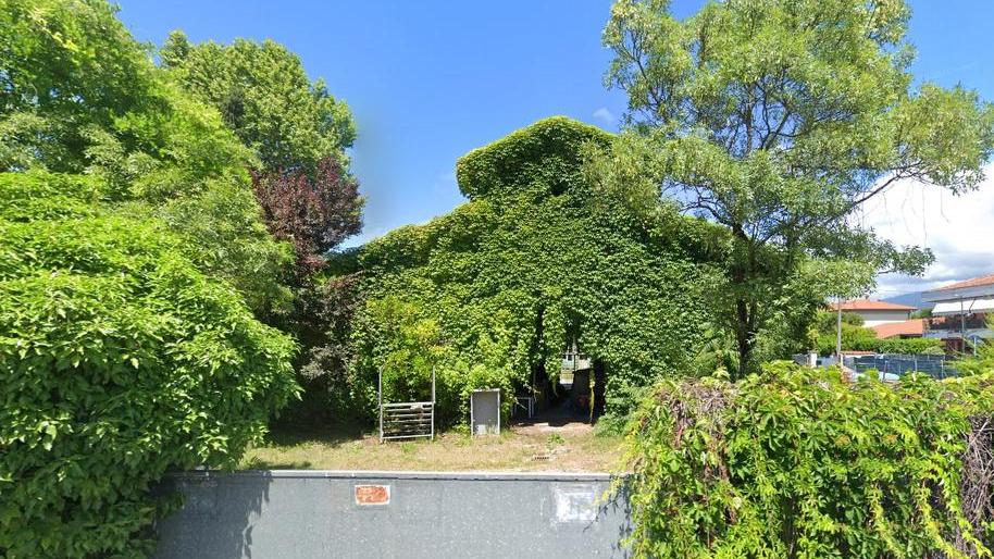 Al Forte rinascono i simboli «Ecco gli edifici da salvare»