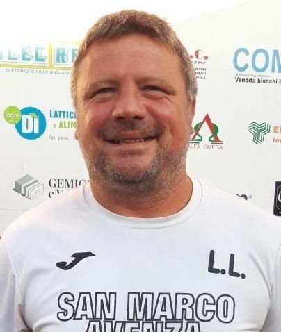 I ragazzi della San Marco fanno il pieno di vittorie Gli Allievi si impongono 5-1