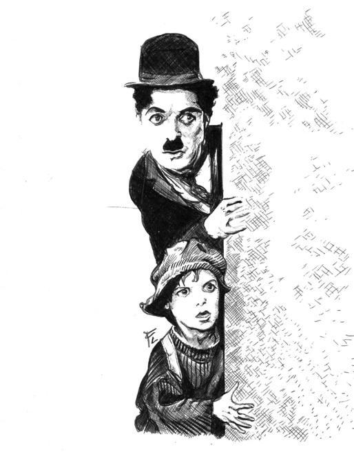 Sorrisi e lacrime: i 100 anni del Monello primo capolavoro del genio Chaplin 