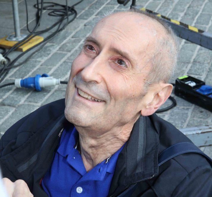 La “rivoluzione gentile” di Franco Grillini