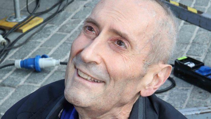 La “rivoluzione gentile” di Franco Grillini