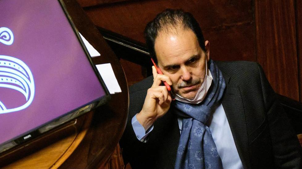 Marcucci si rivolge al centrosinistra: «Approccio inclusivo»