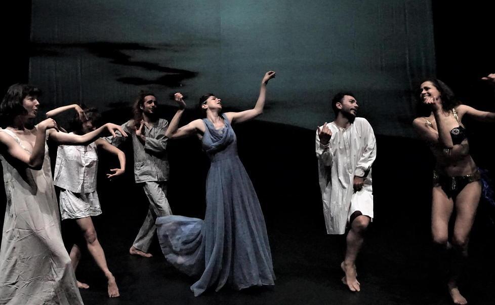 La danza torna con quattro appuntamenti sul palcoscenico del Teatro del Giglio