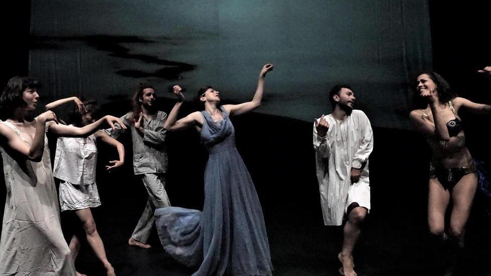 La danza torna con quattro appuntamenti sul palcoscenico del Teatro del Giglio