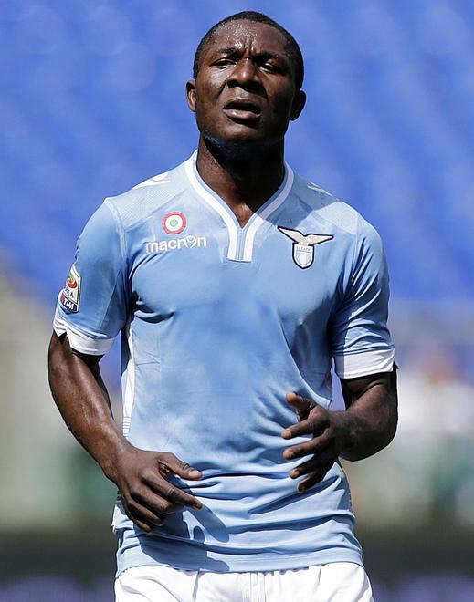 Colpo di mercato della Lucchese Ingaggiato Joseph Marie Minala 