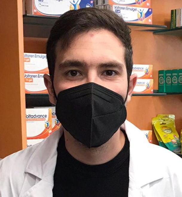 «Doppi turni quotidiani e spieghiamo perché è importante il vaccino» 
