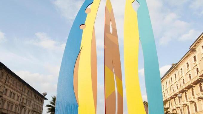 Le Oceaniche non torneranno in piazza Puccini mai più