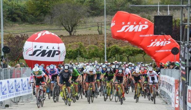 Sorpresa, dopo 20 anni torna il ciclocross Al parco centrale attesi i migliori atleti 