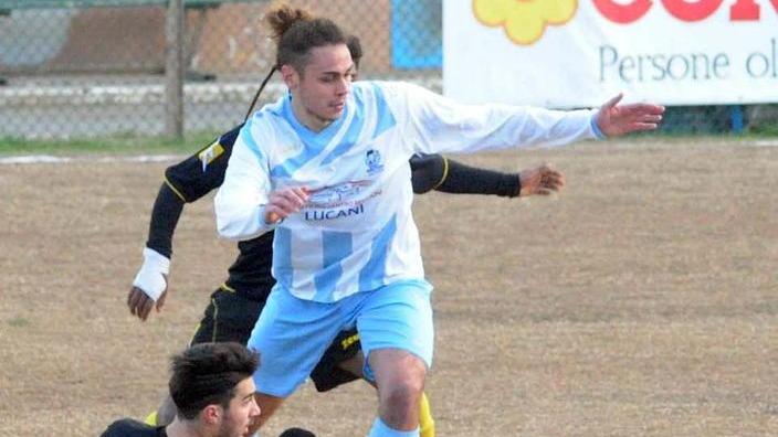 Il Marciana vola a punteggio pieno Salivoli: prima gioia col Riotorto