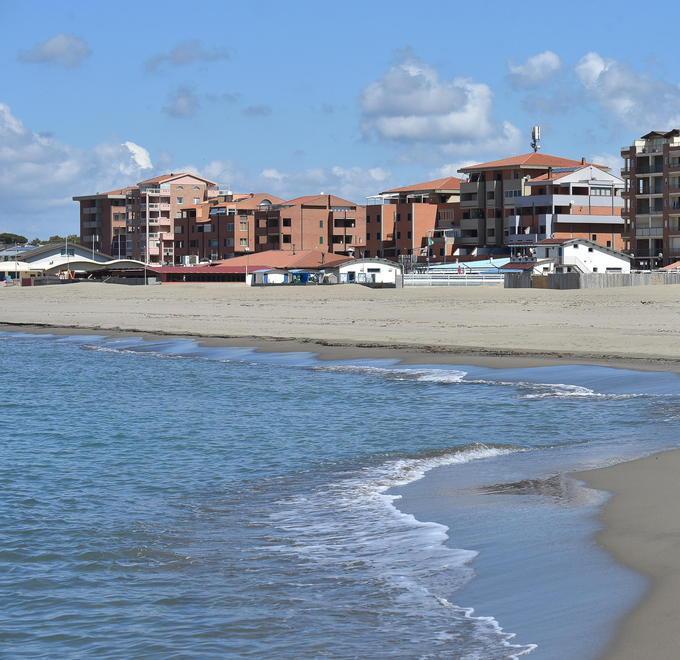 Spiaggia libera messa a bando «Consiglieri, che ne pensate?»