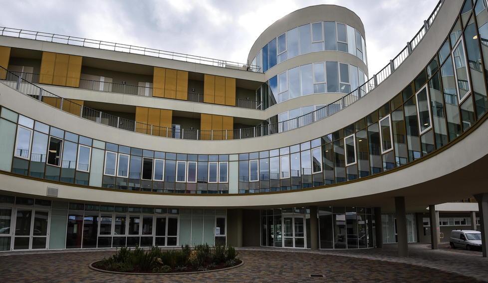Sono 16 i nuovi contagi E c’è un paziente in più ricoverato in ospedale