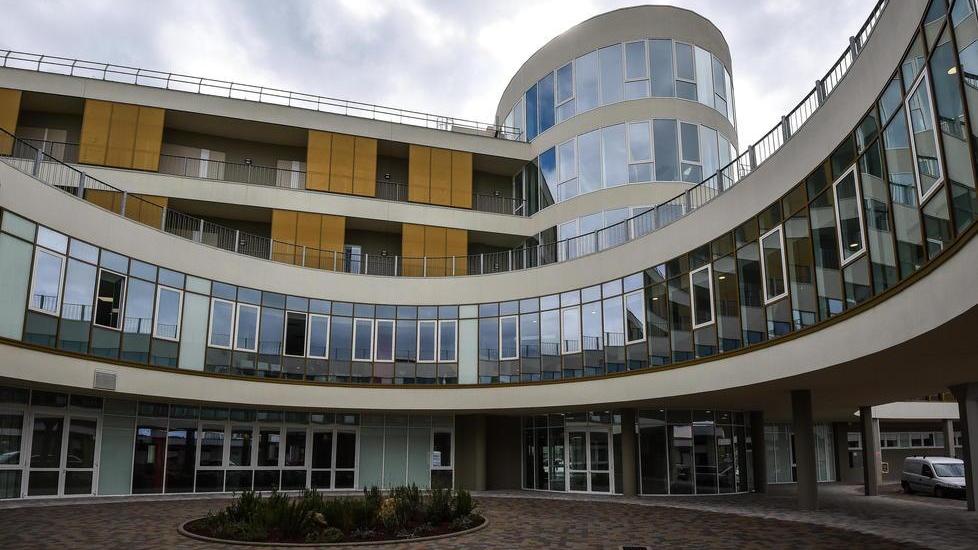 Sono 16 i nuovi contagi E c’è un paziente in più ricoverato in ospedale