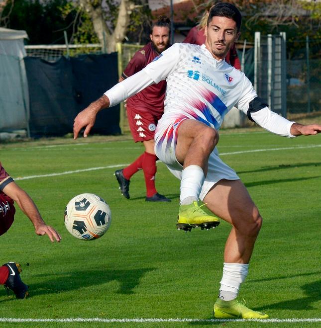 Meraviglioso FolGav, Vetrini: «Ok, ma non ci esaltiamo» 
