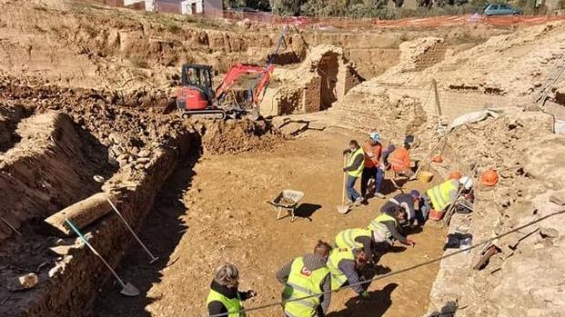 Anfiteatro, un piano per la logistica a servizio del turismo
