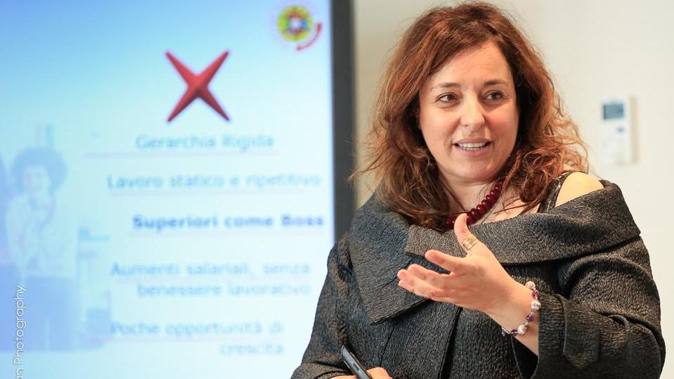 «Si misura il benessere in azienda per arrivare alla happy company»