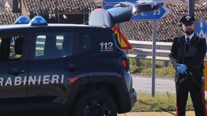 La chiamava 76 volte al giorno: scattano divieti per l’ex