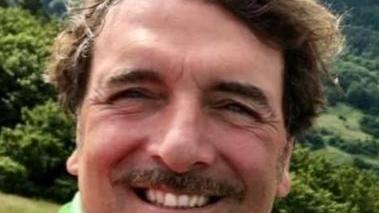 È morto a 52 anni l’idraulico Paolo Sorboni