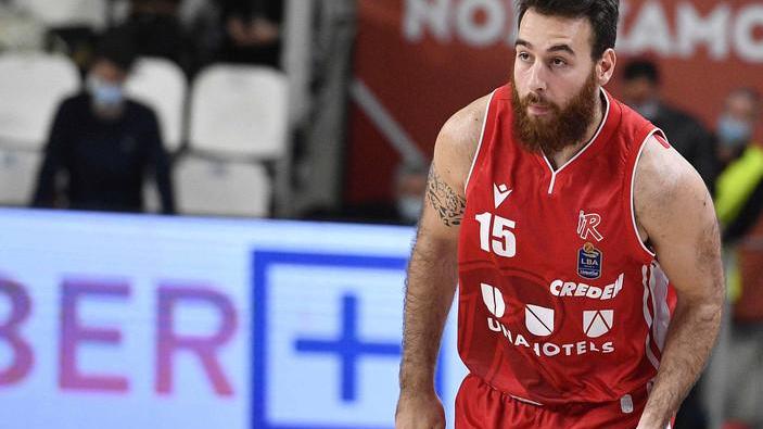 Colombo in campo a Varese per lui la serie A arriva a 27 anni