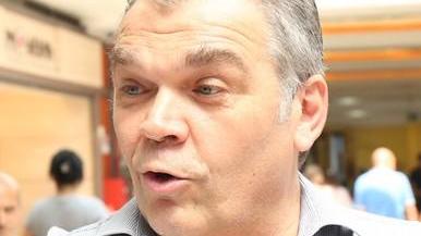 Santini: «L’assenza di Cantagalli inizia a farsi sentire»