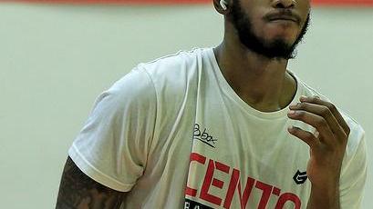 «Tramec, conta vincere E poi James crescerà»