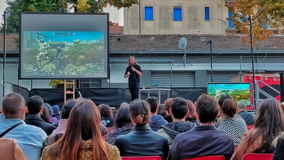 Youtubers e studenti per Tik Tok Tech Al Grisù si scopre il valore dei social